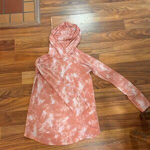 LuLaRoe Amber Shirt Small